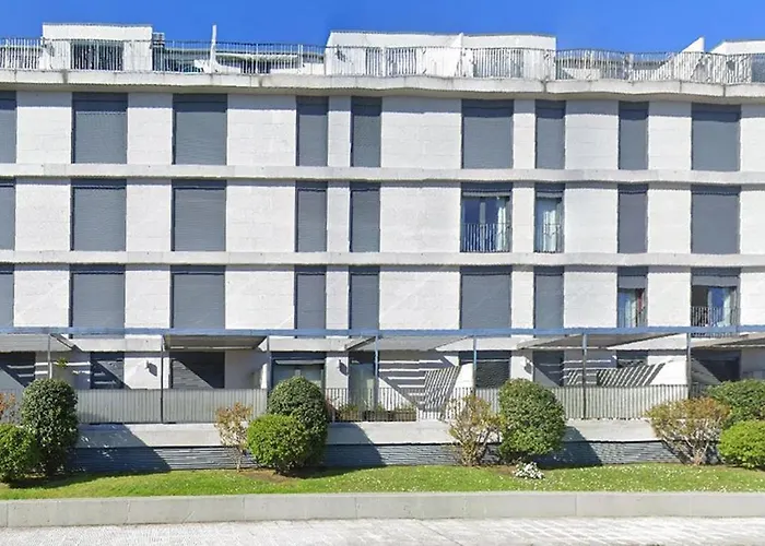 Apartamentos Ababides Playa