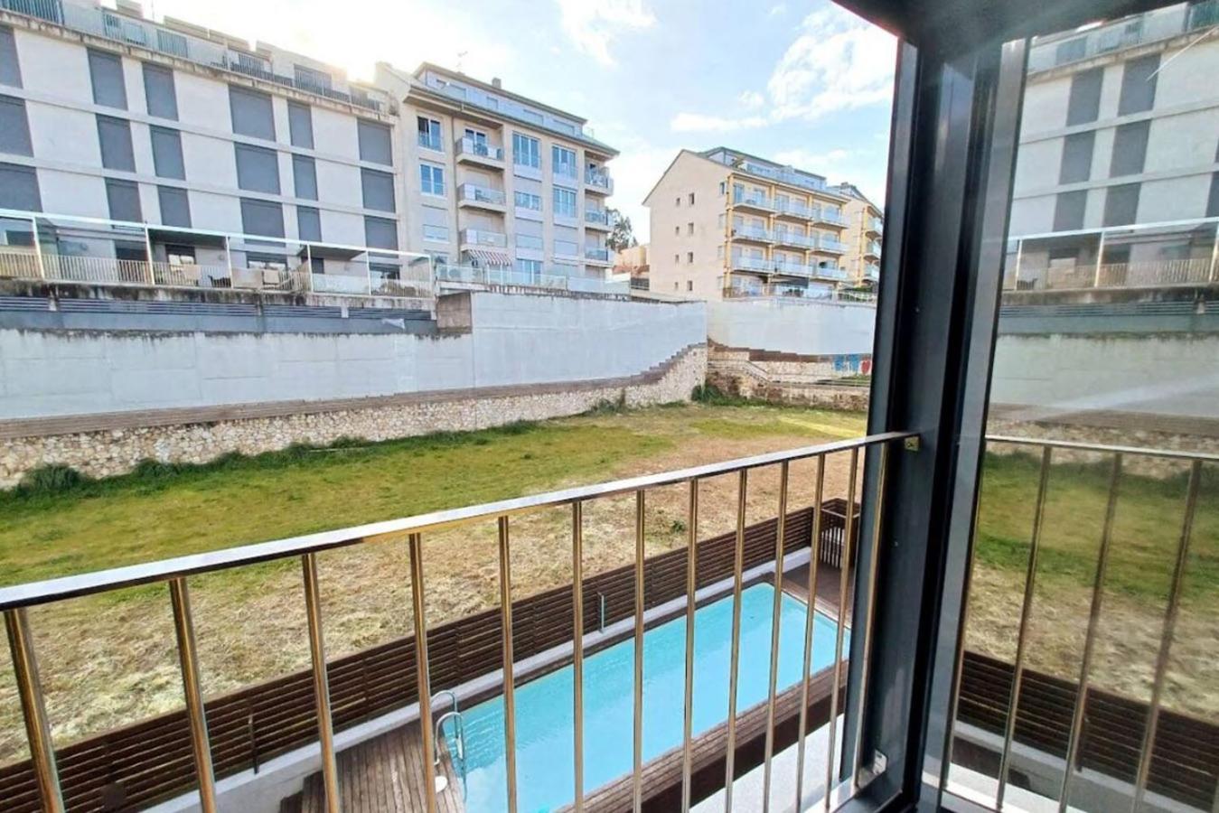 Ababides Playa Apartamento *