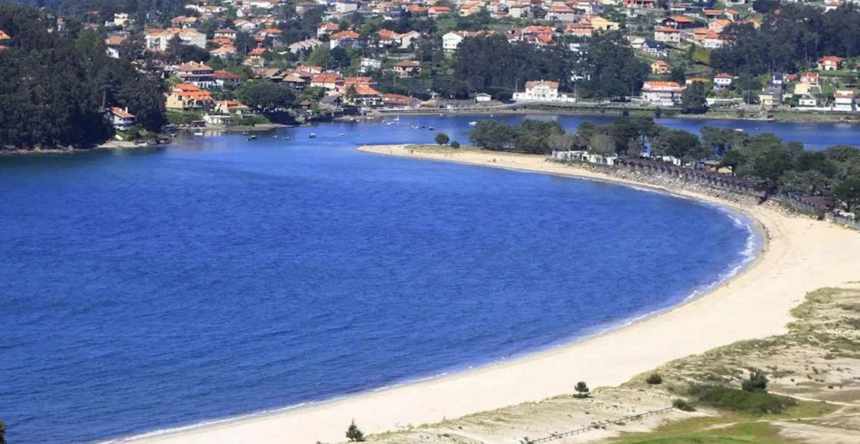 Ababides Playa * Baiona
