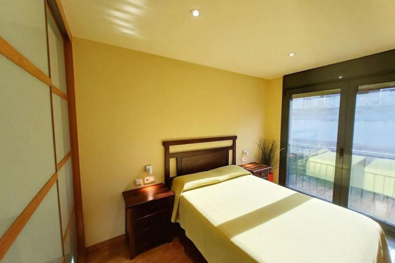 Apartamento Ababides Playa *